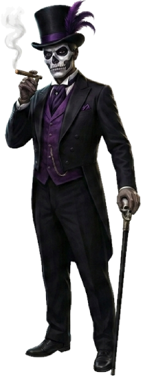 Baron Samedi