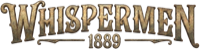 Whispermen: 1889